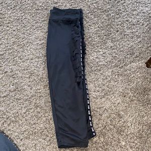 Capri leggings